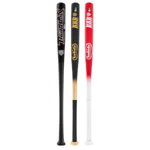 Cupped BamBooBat Sam Bat | JustBats.com