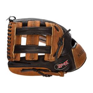 Miken Super Soft Series 12.25" Slow Pitch Softball Glove: MFG6: Image #408697