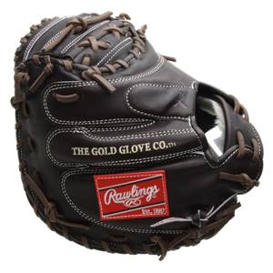 Rawlings Pro Preferred Series: PROSCM41MO Catcher's Mitt: Image #296741