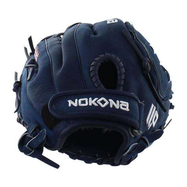 Nokona Cobalt 12" Infield Fastpitch Softball Glove XFTV1200