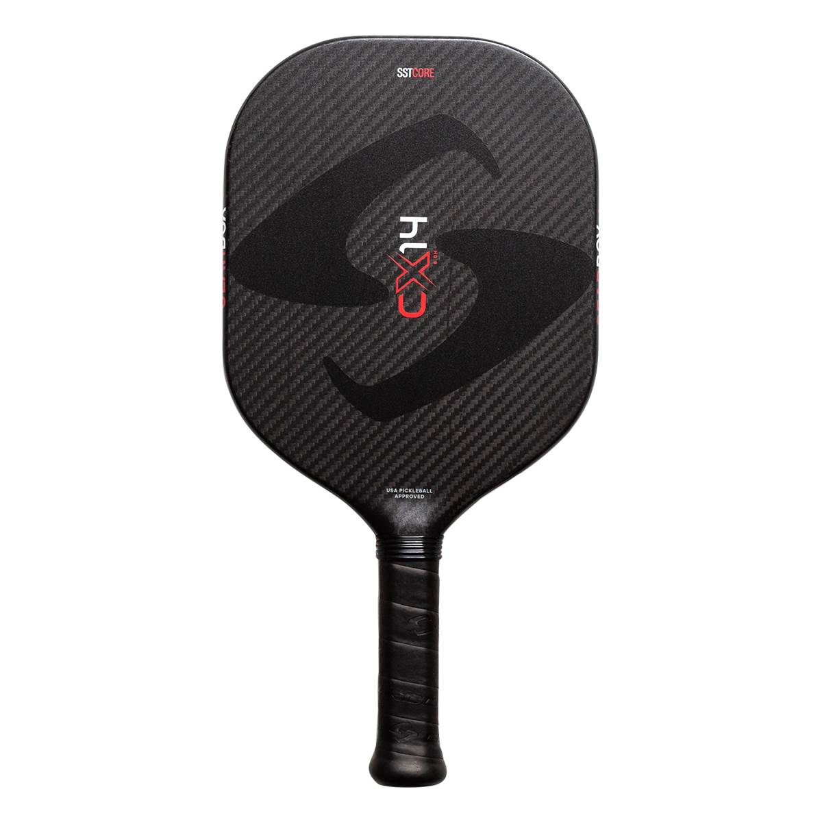Gearbox CX14H Carbon Fiber Pickleball Paddle: Image #410757