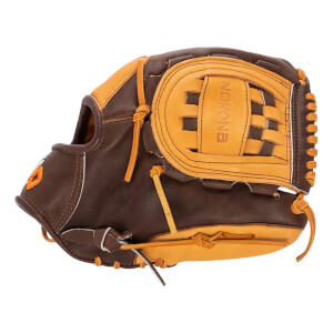 Nokona Alpha 12" Baseball Glove: S-1200C: Image #427861
