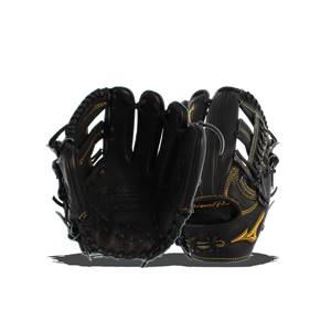 Mizuno Pro Limited Edition Series: GMP600AXBK: Image #303183