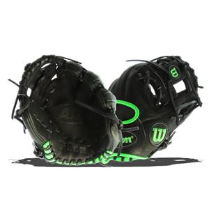 Wilson A1K Neon Series: A1KRB151788NG: Image #302835