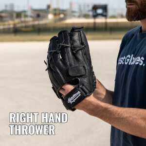 Akadema ProSoft 12" Ambidextrous Baseball Glove: ABX00: Image #437619