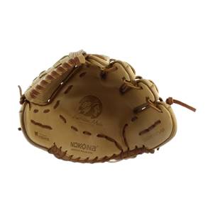 Nokona Legend Pro Series Fastpitch Glove: L-V1250: Image #307329