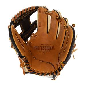 Easton Professional Collection Hybrid 11.75" Baseball Glove: PCH-M31: Image #408805
