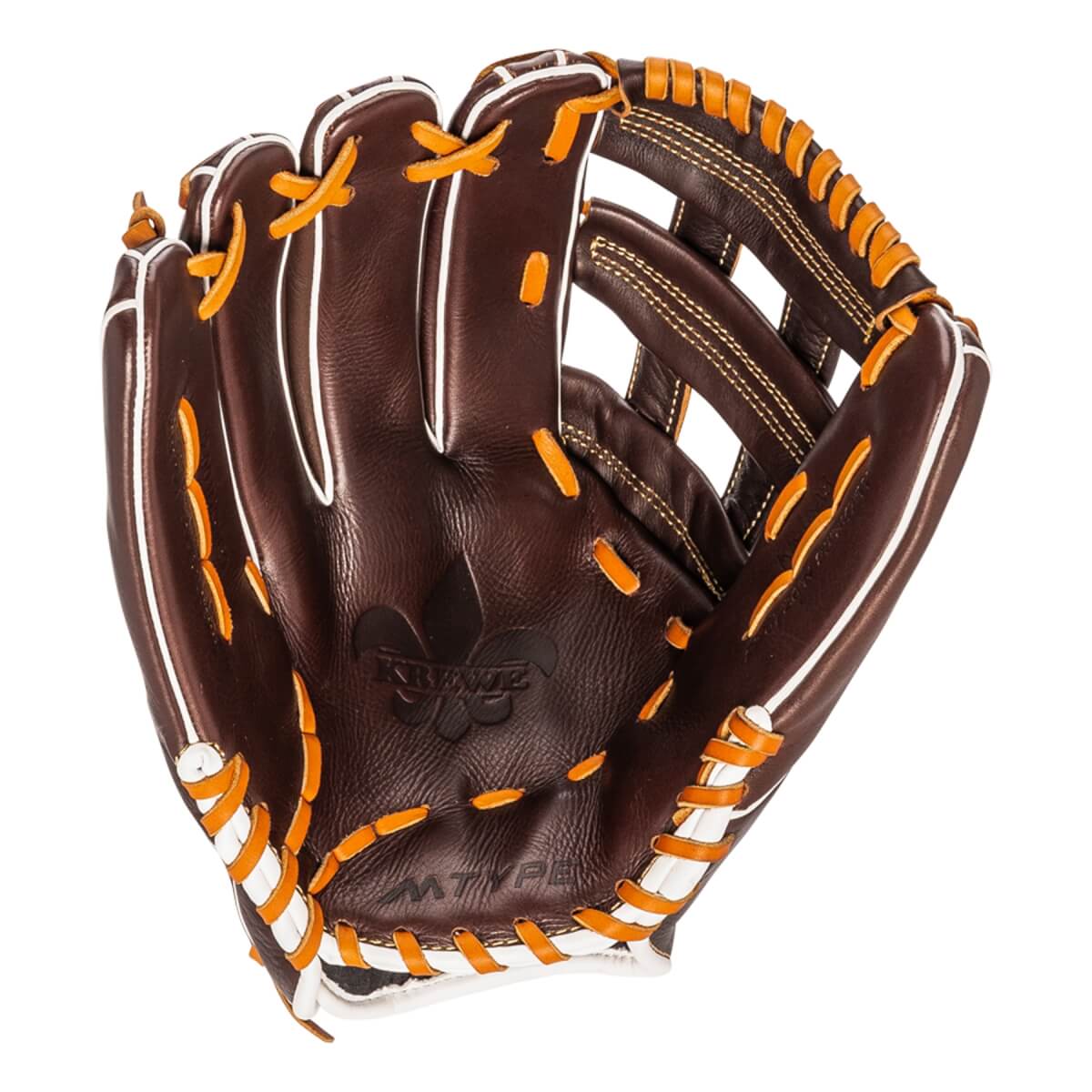 Marucci Krewe 12" Youth Baseball Glove: MFGKR45A3: Image #427094