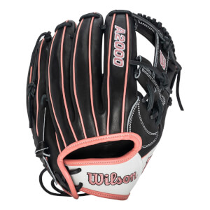 Wilson A2000 H12 12" Fastpitch Softball Glove: WBW10140312: Image #435241
