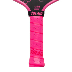 Volair MACH 2 Forza 16mm Carbon Fiber Pickleball Paddle: Image #451798