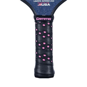 GAMMA Shard BLEMISHED Graphite Pickleball Paddle: Image #446594