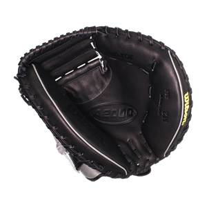 wilson a2000 m2 catchers mitt