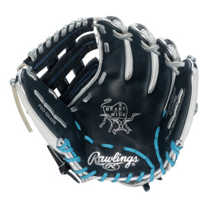 Rawlings Heart of the Hide 11.75" Fastpitch Softball Glove: PRO715SB-6N: Image #435659