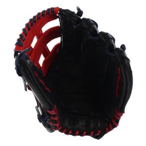 Wilson Hanley Ramirez A2000 SuperSkin Series: A20RB16HR13: Image #306849