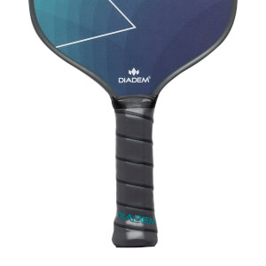 Diadem Rush Composite Pickleball Paddle: Image #439075