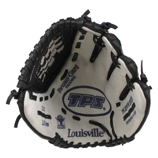 Louisville Slugger Zephyr 12.5