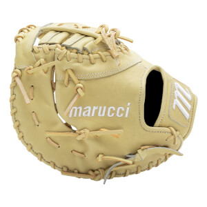 Marucci Ascension 12.5" Baseball First Base Mitt: MFG2AS37S1: Image #425832