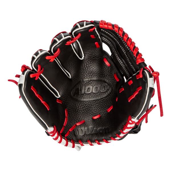 Wilson A1000 PF1892 12.25" Baseball Glove: WBW1004071225: Image #416848