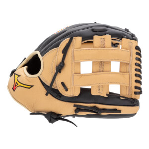 Mizuno Franchise 12.5" Baseball Glove: GFN1250B5: Image #449721