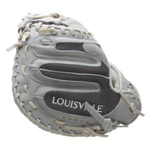 Louisville Slugger HD9 Series: Catcher's Mitt FGHD14-GYCM1: Image #299640