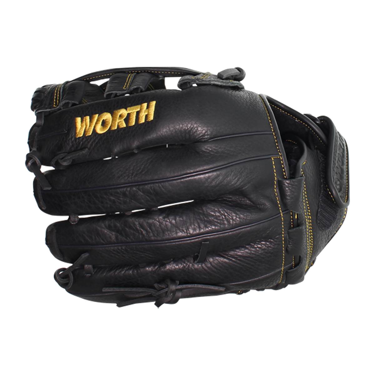 Worth Player Series 13.5" Slow Pitch Softball Glove: WPL135-PH: Image #395937
