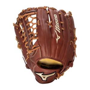 Mizuno Prime Elite 12.75'' Baseball Glove: GPE1275M: Image #412457