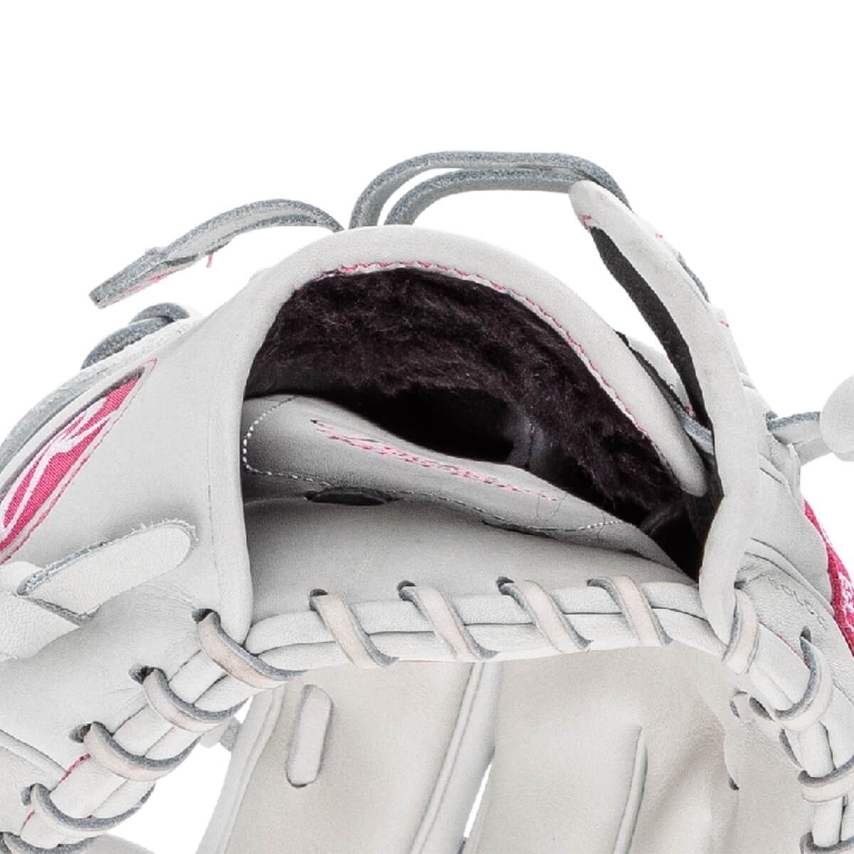Rawlings Liberty Advanced Color Series 4.0 12.75" Fastpitch Softball Glove: RLA1275-6WP: Image #450397