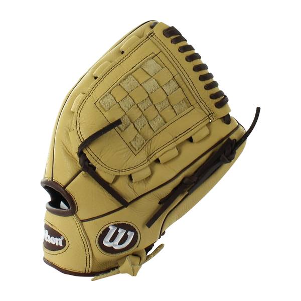 Wilson A500 12" Youth Baseball Glove: WTA05RB1812: Image #314708