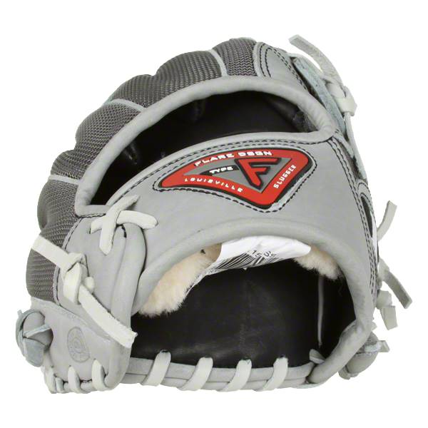 Louisville Slugger TPX Silver Slugger Flare Series: FL1151SS: Image #288844