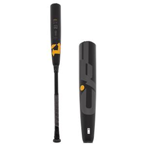 2022 DeMarini CF BBCOR Baseball Bat: WTDXCBC22