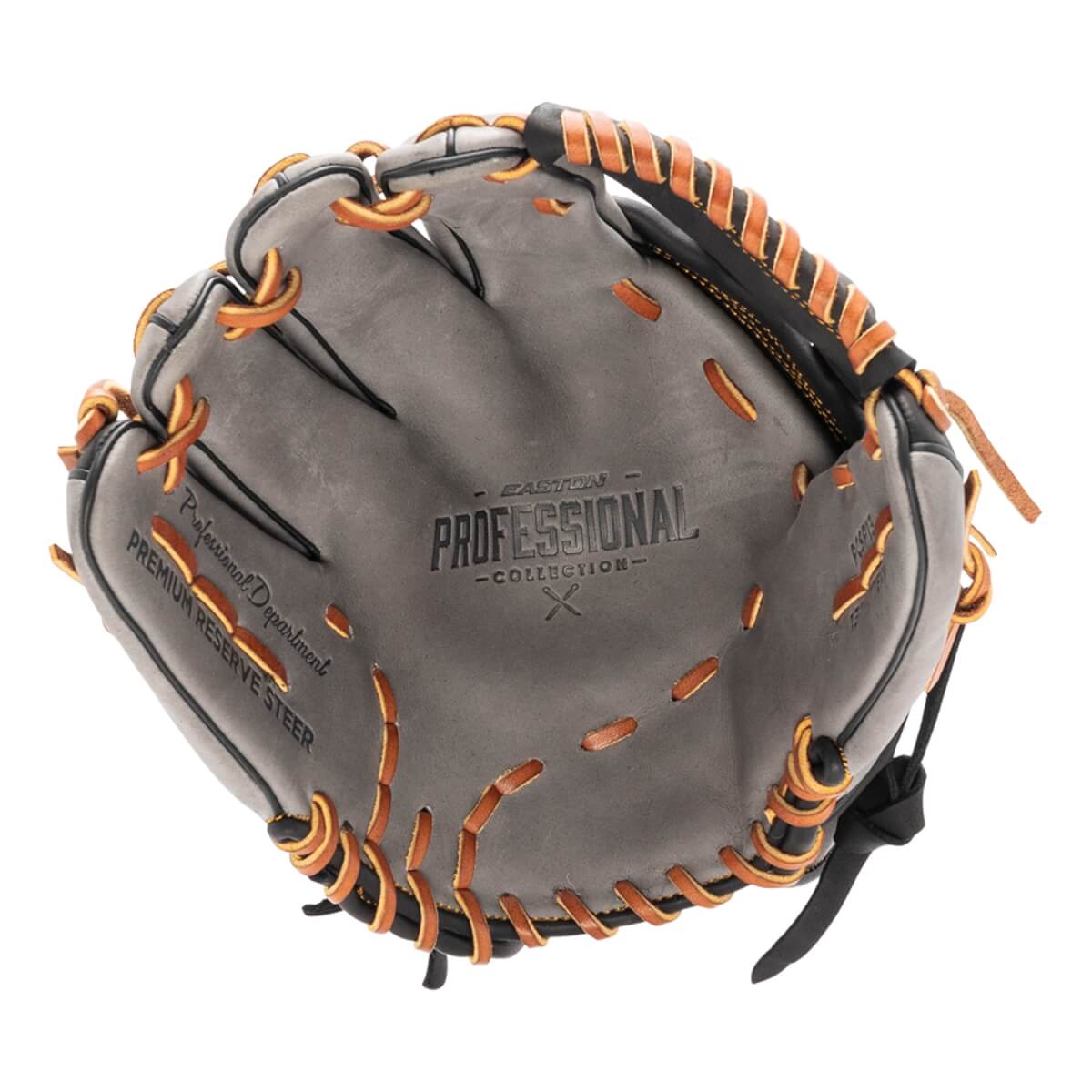Easton Professional Collection 13" Slow Pitch Softball Glove: PCSP13: Image #429593