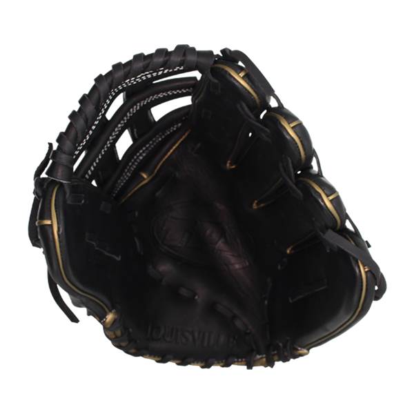 Louisville Slugger TPS 13.5" Slow Pitch Softball Glove: WTLPSRS20135: Image #378546