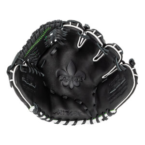 Marucci Krewe 11.25" Youth Baseball Glove: MFG3KR42A6-BK/NG: Image #445790