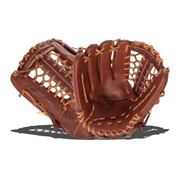 Mizuno Prime Elite 12.75'' Baseball Glove: GPE1275M: Image #418479