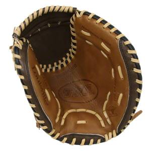 Louisville Slugger TPS Catalyst Series: CAT203 Fastpitch Catcher's Mitt: Image #288804