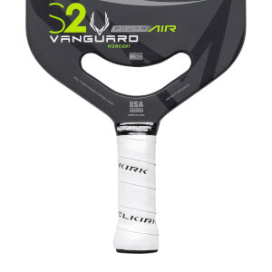 Selkirk VANGUARD Power Air S2 Carbon Fiber Pickleball Paddle: Image #443051