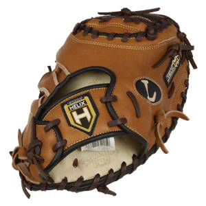 Louisville Slugger Helix Series: HXCM2 Catcher's Mitt: Image #289657