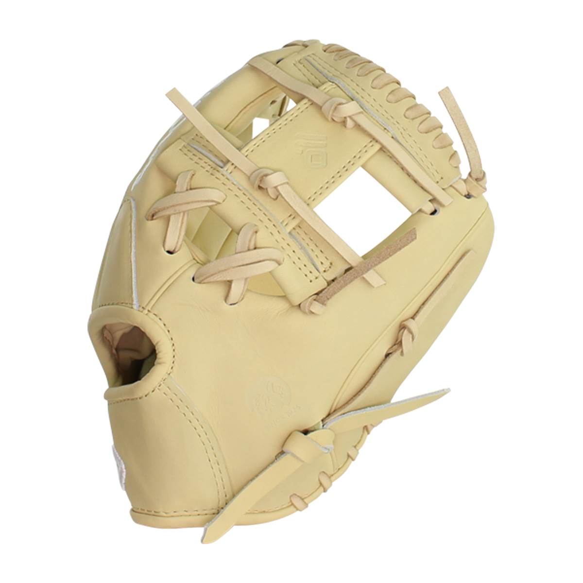 Nokona American Kip 11.5" Baseball Glove: A-1150BL: Image #390039