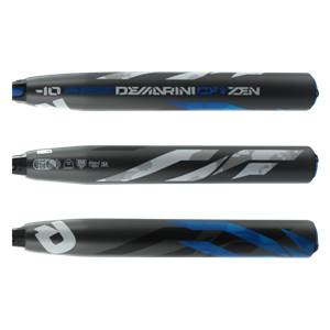 Batte de Softball Demarini Zenith Fastpitch (-13