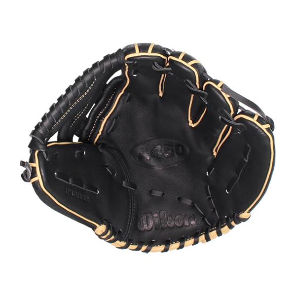 Wilson A450 12.00" Baseball Glove: WTA04RB1912: Image #388356