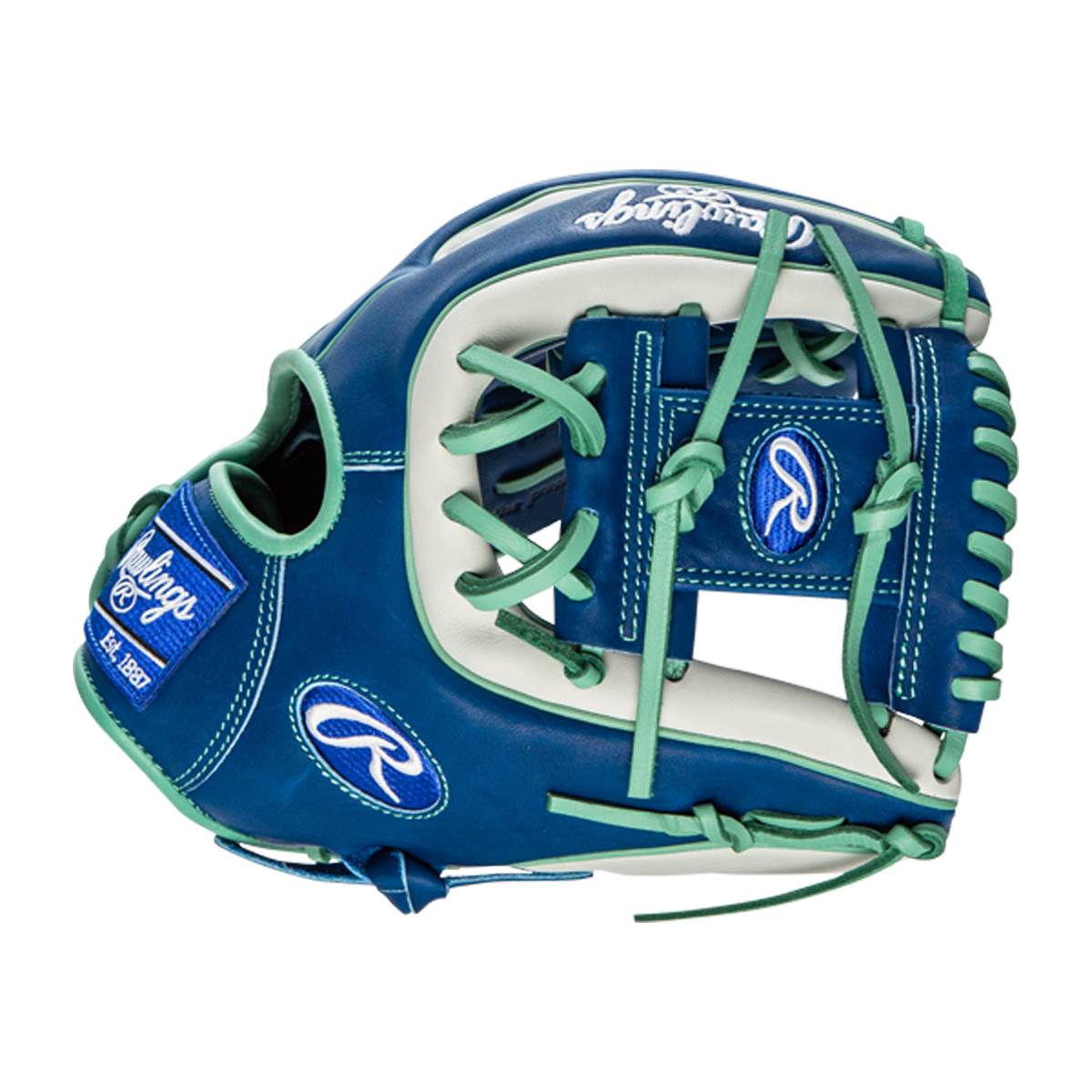 Rawlings Heart of the Hide R2G 11.5" Baseball Glove: PROR314-2RW: Image #405281