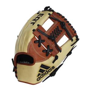 Adidas EQT 11.5" Baseball Glove: EQT1150I Sand/Brown: Image #376875