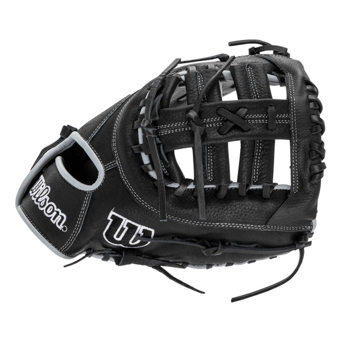 Wilson A700 12" Baseball First Base Mitt: WBW10163712: Image #449361