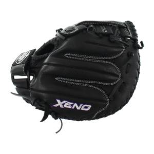 Louisville Slugger XENO 13" Fastpitch Softball First Base Mitt: WTLFGXNRF17BM: Image #310434