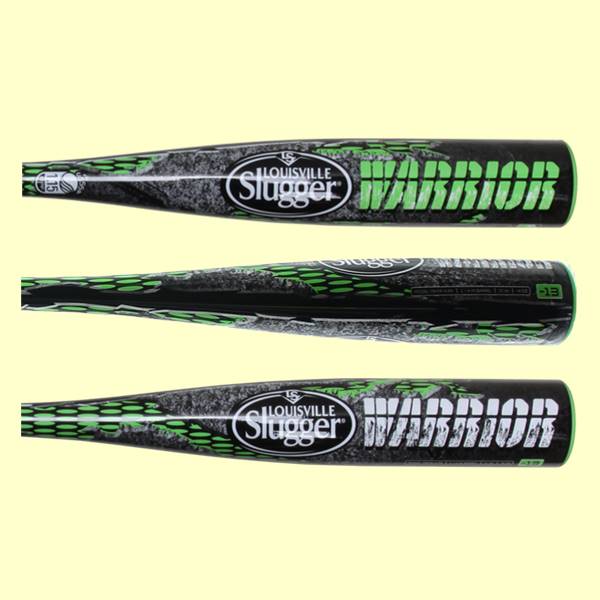 Louisville Slugger Warrior -13 2 1/4