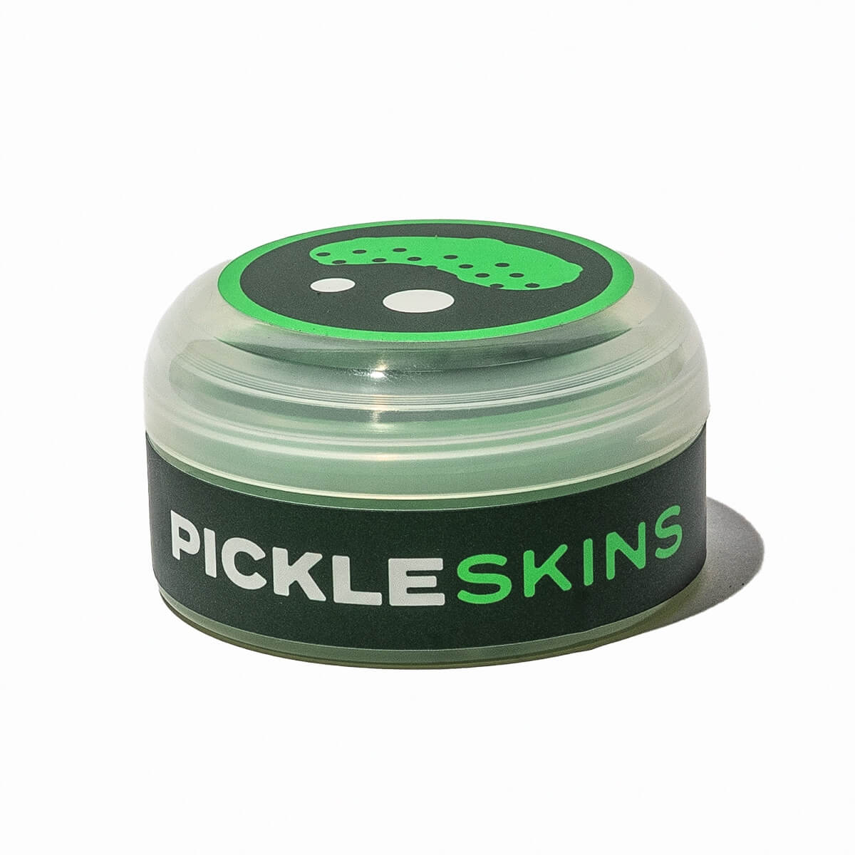 Pickleskins Big Dill: Pickleball Paddle Eraser: Image #447028