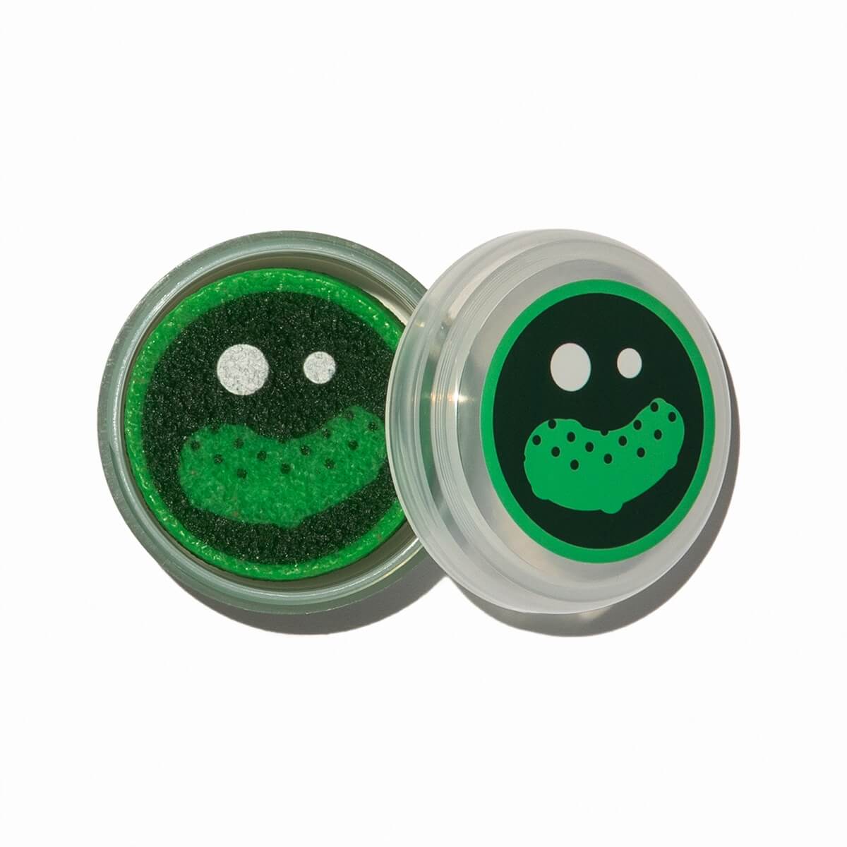 Pickleskins Big Dill: Pickleball Paddle Eraser: Image #447025