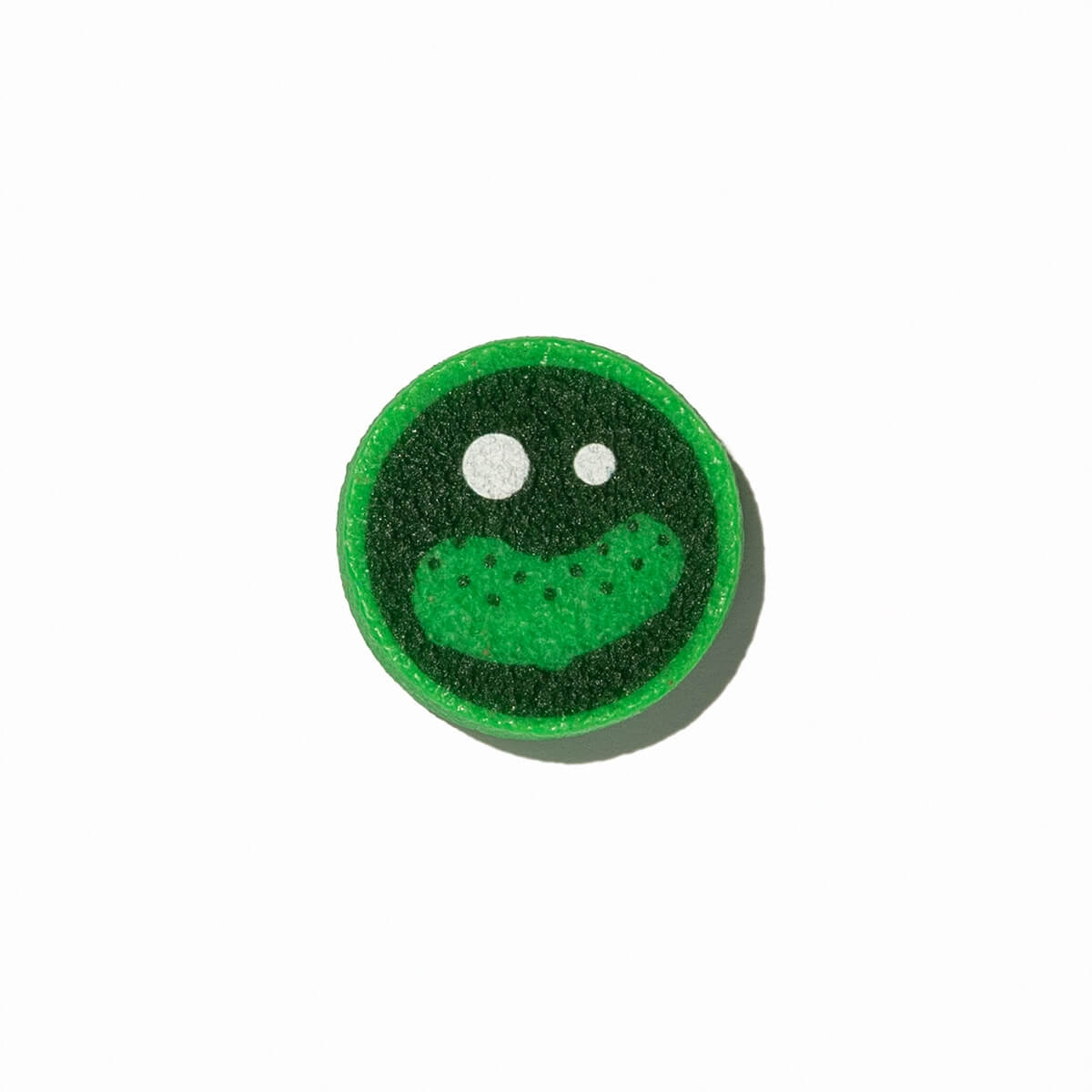 Pickleskins Big Dill: Pickleball Paddle Eraser: Image #447033