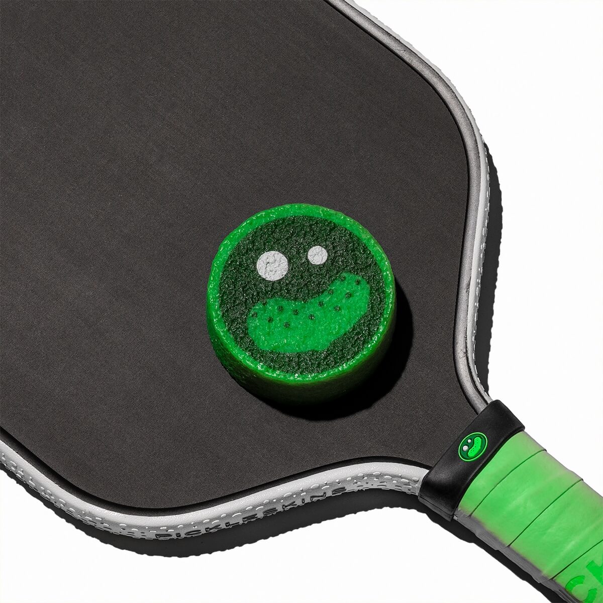 Pickleskins Big Dill: Pickleball Paddle Eraser: Image #447472