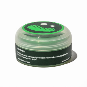 Pickleskins Big Dill: Pickleball Paddle Eraser: Image #447023